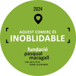 Fundació Pasqual Maragall - Sacom SL - Per un futur sense alzheimer